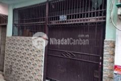 Chính chủ bán nhà 656 phan sào nam p11 q tân bình