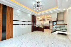 Nhà 4 15 tỷ mặt đường phú xá đông hải hải an