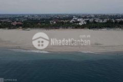 Bán lô bt 400m2 đường âu cơ cửa đại hội an