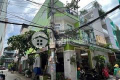 Nhà đẹp góc 2mt cxpl d p10 4 2x15m 3 tấm