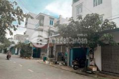 Cần bán gấp toà nhà cho thuê 35tr1th