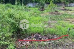 Bán nền mới đẹp full thổ cư tại thuận an 186m2