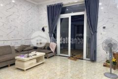 Bán nhà giá rẻ hẻm phạm ngũ lão nối dài 5 20