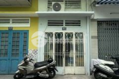 Hh1 bán nhà hx 7b111 thành thái p14 quận 10