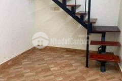 Bán nhà đội cấn nhỉnh 1 tỷ sổ đỏ riêng chính chủ