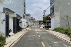 Cần bán nhà đường 970 cách nguyễn duy trinh 300m