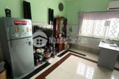 Biệt thự khu tên lửa mua ở ngay