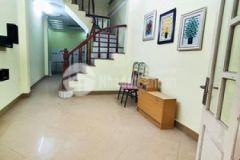 Trần khát chân 42m 4t 4 8 tỷ ô tô đỗ cửa kd