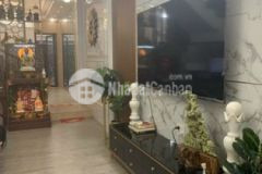 Nhà đẹp 4 lầu full nội thất 72 m2 6 4 tỷ