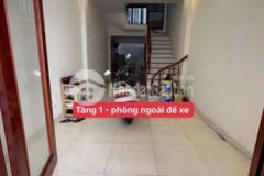 An cư lạc nghiệp mua nhanh là được