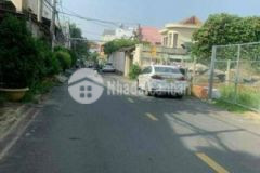 Đất mặt tiền tú xương ngay ubnd quận 9 4 2x23