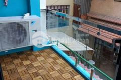 Bán nhà hẻm 4m đường tôn đản