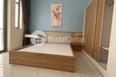 Nhà 1 trệt 1 lầu chỉ với 540trcăn