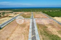 Đất nền khu du lịch bảo ninh rẻ bèo với 8trm2