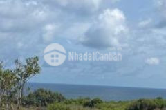 Bán đất view biển phú quý giá mềm 2 mặt đường