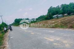 Bán đất ngay khu du lịch sóc xiêm bình phước