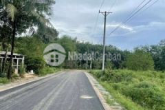 Đất nền thổ cư chính chủ lộc thịnh diện tích 540