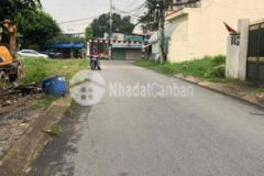 Bán đất tặng 3 phòng trọ thu nhập 6trth linh xuân