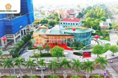 Bán căn hộ 2pn sở hữu lâu dài trung tâm quy nhơn