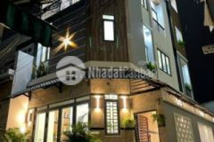 Nhà 2 mặt hẻm đường số 4 anlạc a bình tân giápq6