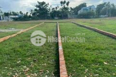 Đức hoà thượng chính chủ bán gấp 850 triệu