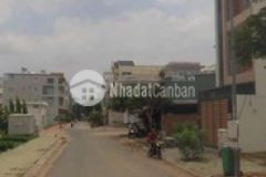 Bán 8 lô đất hẻm đặng thùy trâm p13 bình thạnh