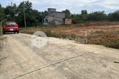 Bán đất xây biệt thự vườn gần đường ql20 shr