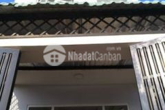 Bán nhà 1t1l nguyễn ảnh thủ hóc môn 88m2 2 3ty shr