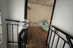 Bán nhà 1 đht21 gần chợ cầu