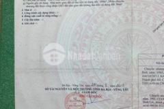 Sông xoài phú mỹ cách công nghệ cao 3km