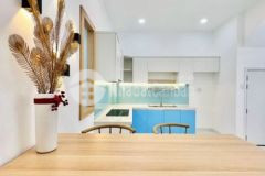 Bán nhà 4 tấm sát phan xích long 50m2 4pn 8 7tỷ