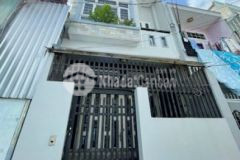 Bán nhà shr tân hưng quận 7 giá 3 tỷ 680