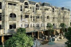 Còn 2 suất nhà phố ngoại giao an phú