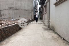 Chính chủ bán đất71m tại thiết bình vân hà giá rẻ