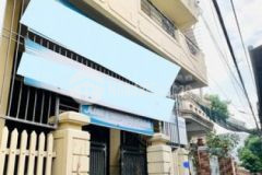 Bán nhà 3 tầng tặng dãy trọ 7p wc khépkín ngự bình