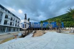 Bán đất 100m2 ngay thành phố cách biển 700m