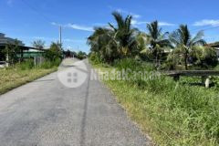 11x50 đất mặt tiền hl05b gò công đông tiền giang