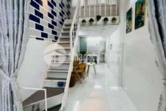 Bán nhà k112 trần cao vân mới xây vào ở ngay 1 700