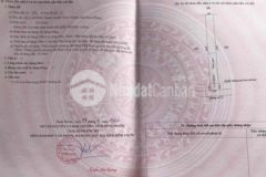 Tôi chủ đất cần bán gấp lô đất ấp 5 minh thành