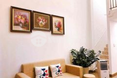 Bán nhà đẹp tôn đản cẩm lệ