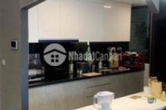 Bán căn hộ view sông có 1 no 2 tại feliz en vista