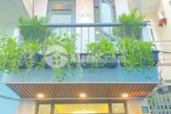 Mt siêu rẻ lạc long quân q11 160m2 chỉ 10 9 tỷ