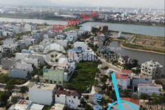 Cần chuyển nhượng lô đất đường trung lương 18