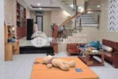 Bán nhà 2 tầng kiệt quy hoạch 5m5 phan khoang