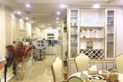 Bán nhà ngõ 155 cầu giấy 40m2 5t cách ô tô 15m