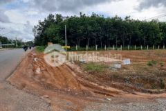 Đất nền kcn becamex đồng phú