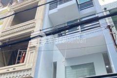 Âu cơ f9 tân bình 68m2 5 phòng ngủ hẻm 5m 8 2 tỷ