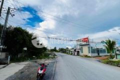 Bán nền trục chính hẻm 170 đường hoàng quốc việt