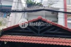 Nhà nguyễn tư giản hxt thang máy 100m2 giá 9 5tl