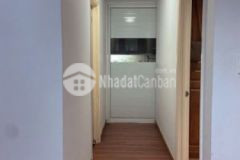 Căn hộ lotus garden 2 pn cần bán đã có sổ 60m2